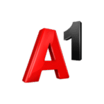A1 logo