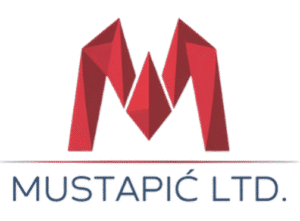 Mustapic Ltd Logo
