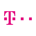 Deutshe Telekom logo
