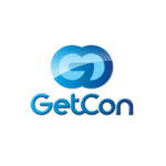 GetCon logo