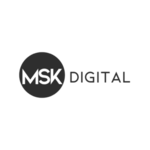 MSK Digital logo