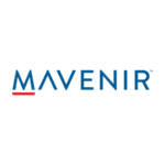 Mavenir logo