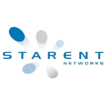 Starnet logo