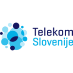 Telekom Slovenije logo