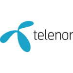 Telenor logo